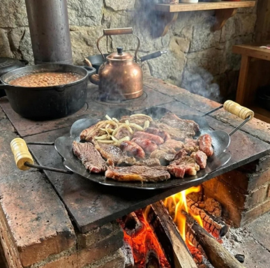 Disco de arado.